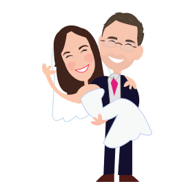 Wouter & Sandra